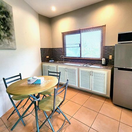 Soleil D'Asie Residence 차웽 외부 사진