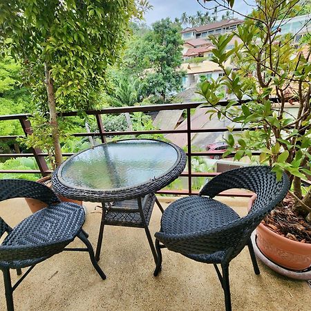 Soleil D'Asie Residence 차웽 외부 사진