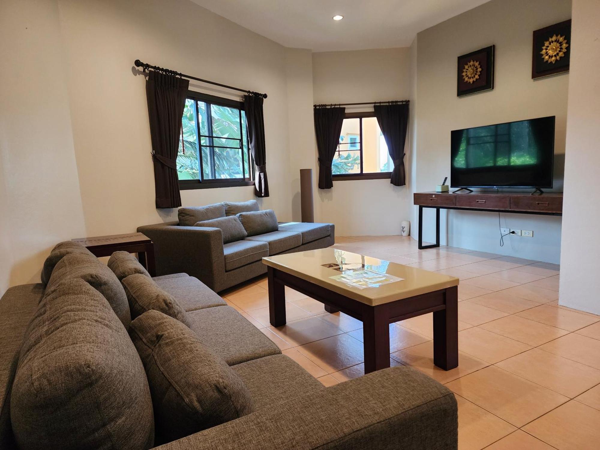 Soleil D'Asie Residence 차웽 외부 사진