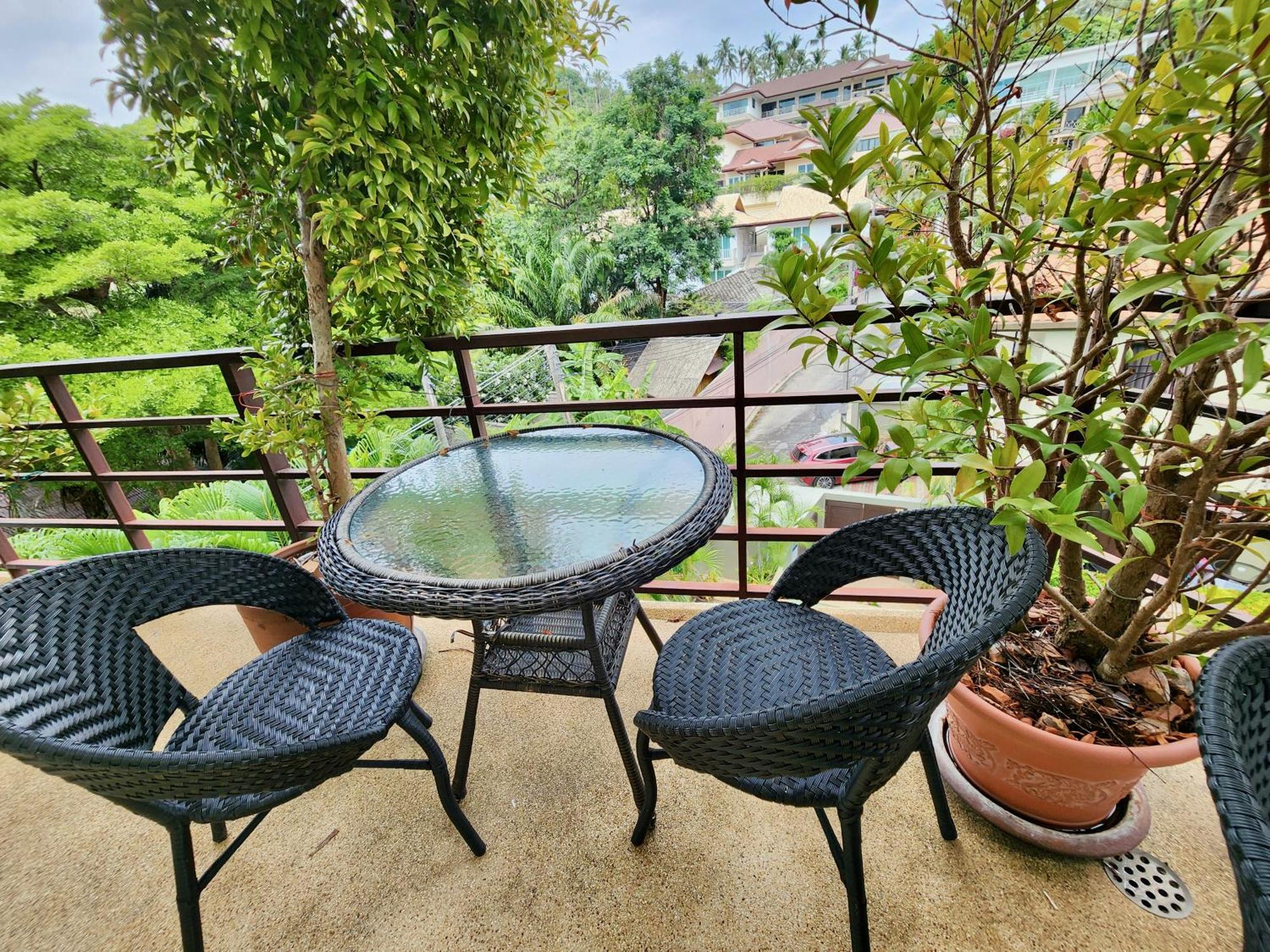 Soleil D'Asie Residence 차웽 외부 사진