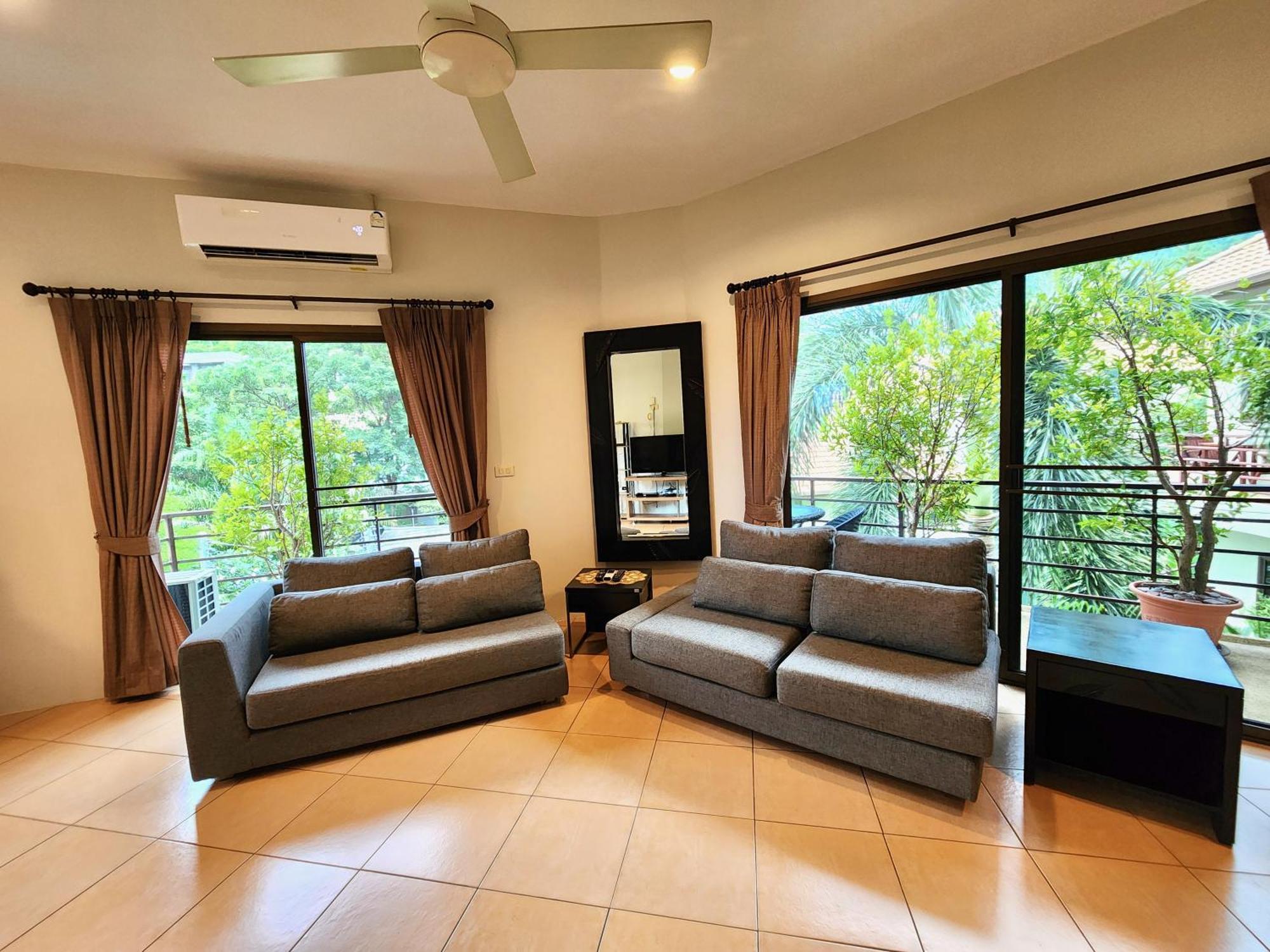 Soleil D'Asie Residence 차웽 외부 사진