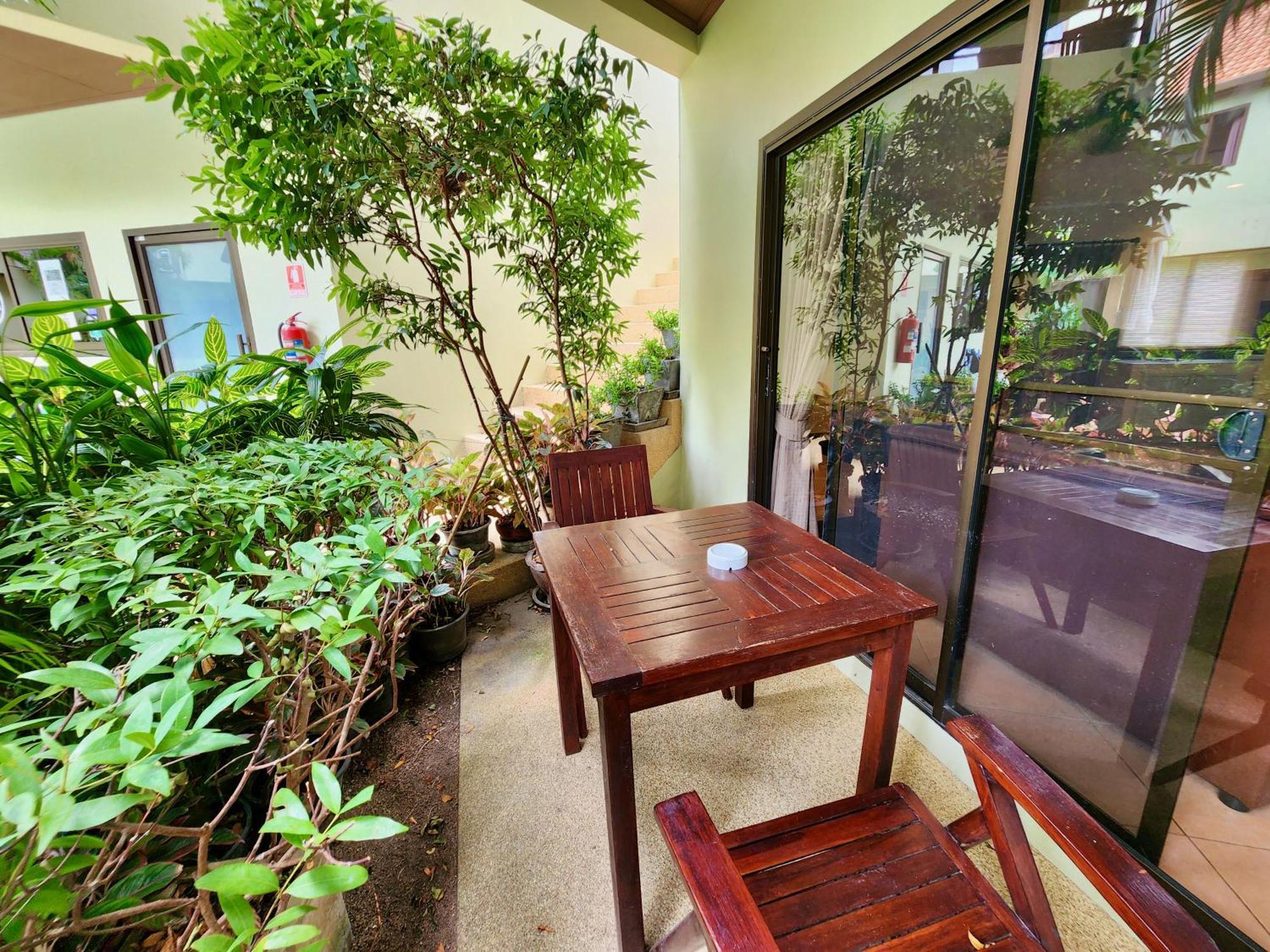 Soleil D'Asie Residence 차웽 외부 사진